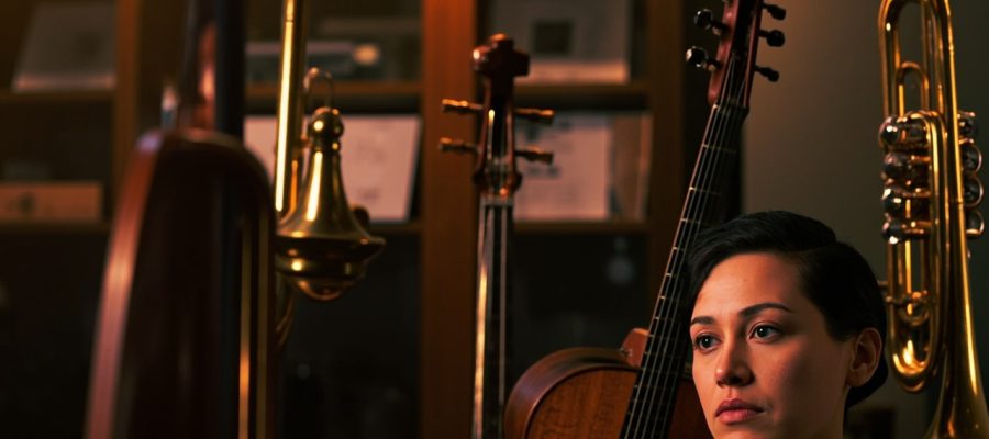 Quel instrument de musique choisir avec un petit budget