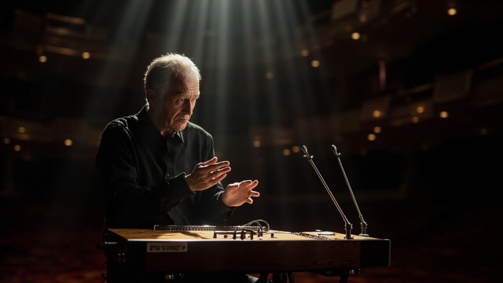 Quel instrument de musique est le plus difficile à jouer et pourquoi