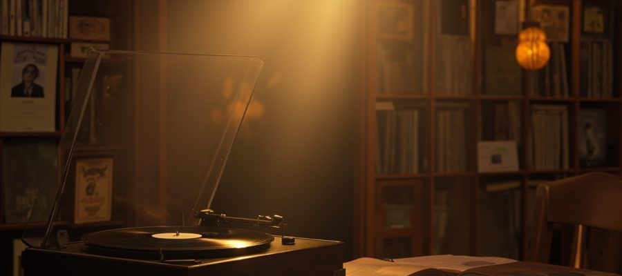 Les 100 plus grandes chansons de nostalgie et le pouvoir des souvenirs