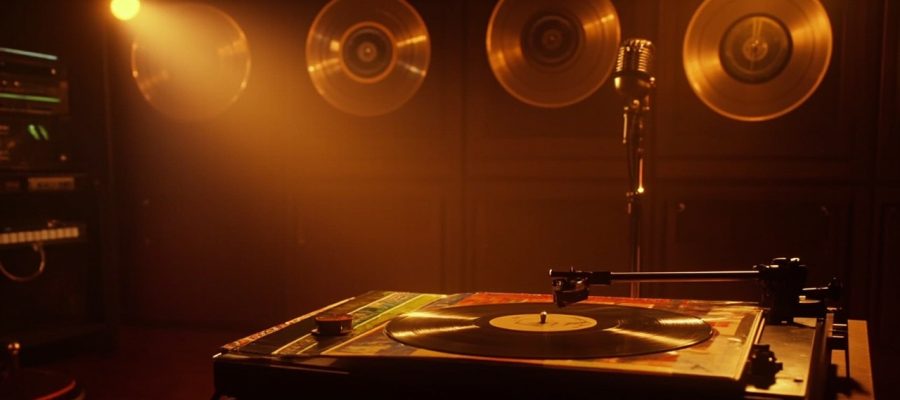 L'histoire fascinante derrière les plus gros tubes des années 70