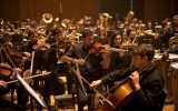 L'orchestre symphonique : l'ensemble instrumental aux 4 familles