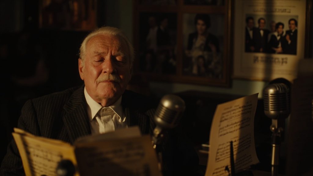 Quand est mort le dernier des Compagnons de la chanson et qui était-il ?