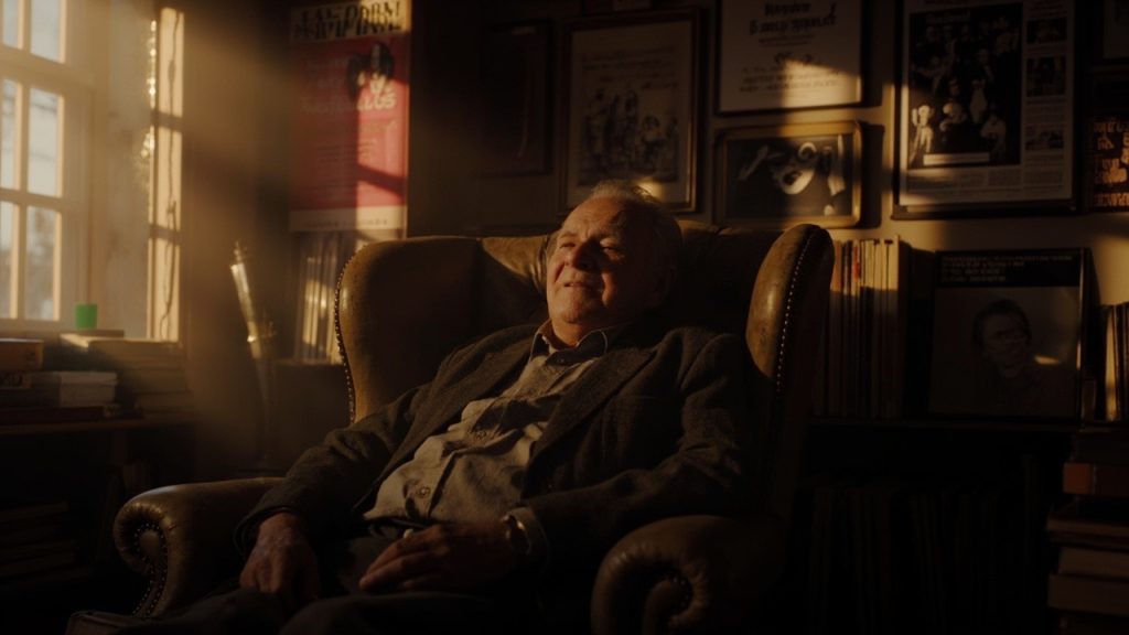 Quand est mort le dernier des Compagnons de la chanson et qui était-il ?