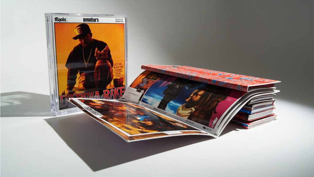 Quel est l'album de rap le plus vendu au monde ?