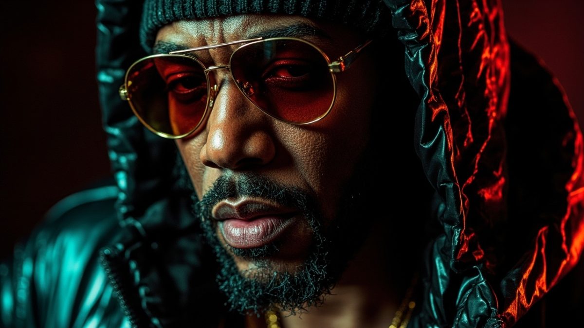 Quel est l'album de rap le plus vendu au monde ?