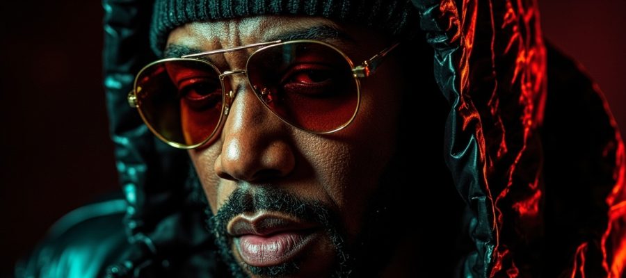 Quel est l'album de rap le plus vendu au monde ?