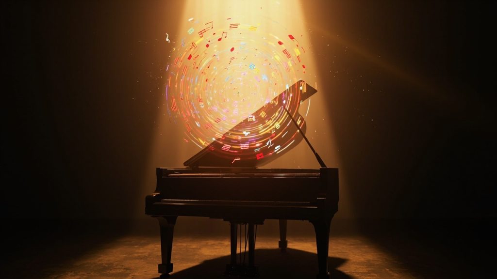 Quelle est la meilleure signification de la musique : émotion ou science ?