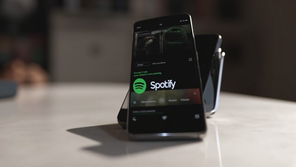 Spotify est-il gratuit ou payant : le guide complet pour choisir