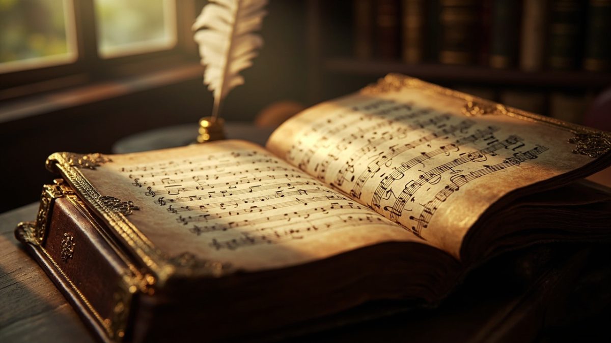 Tout savoir sur l'origine et la signification des notes de musique
