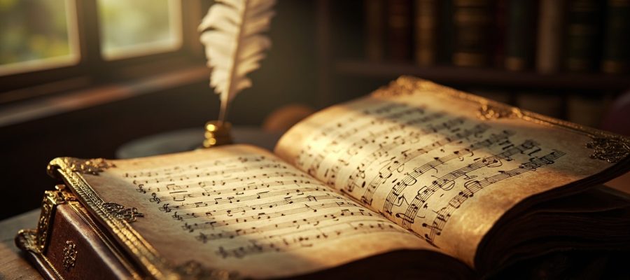Tout savoir sur l'origine et la signification des notes de musique