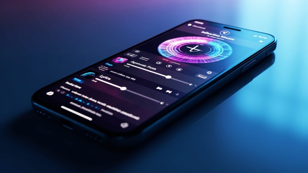 Avis complet sur l'application deezer gratuit et ses fonctionnalités.
