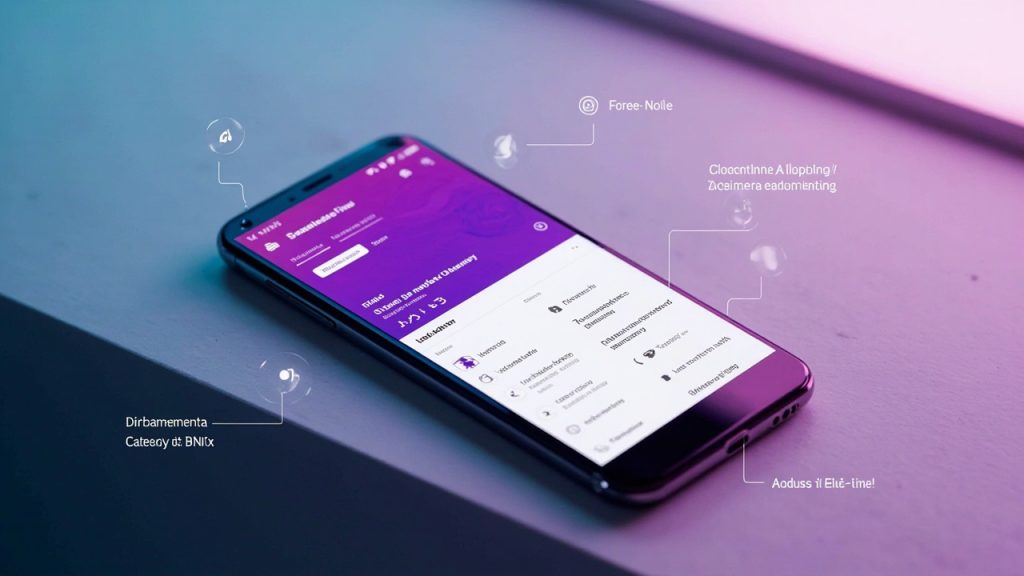 Avis complet sur l'application deezer gratuit et ses fonctionnalités.