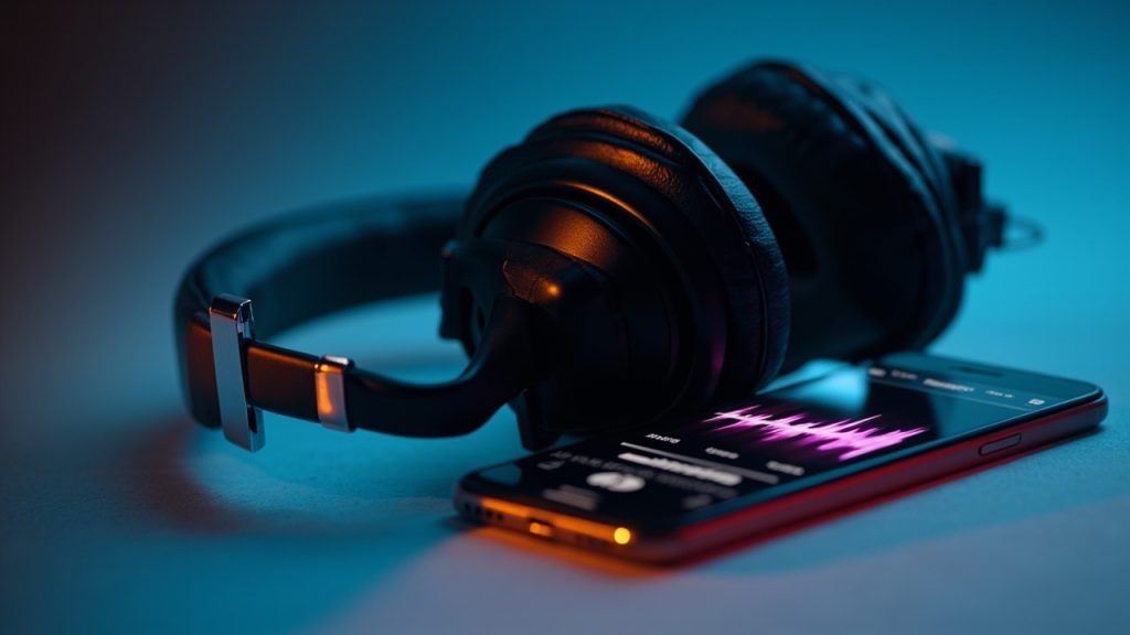 Comment écouter de la musique gratuitement et sans pub : le guide ultime