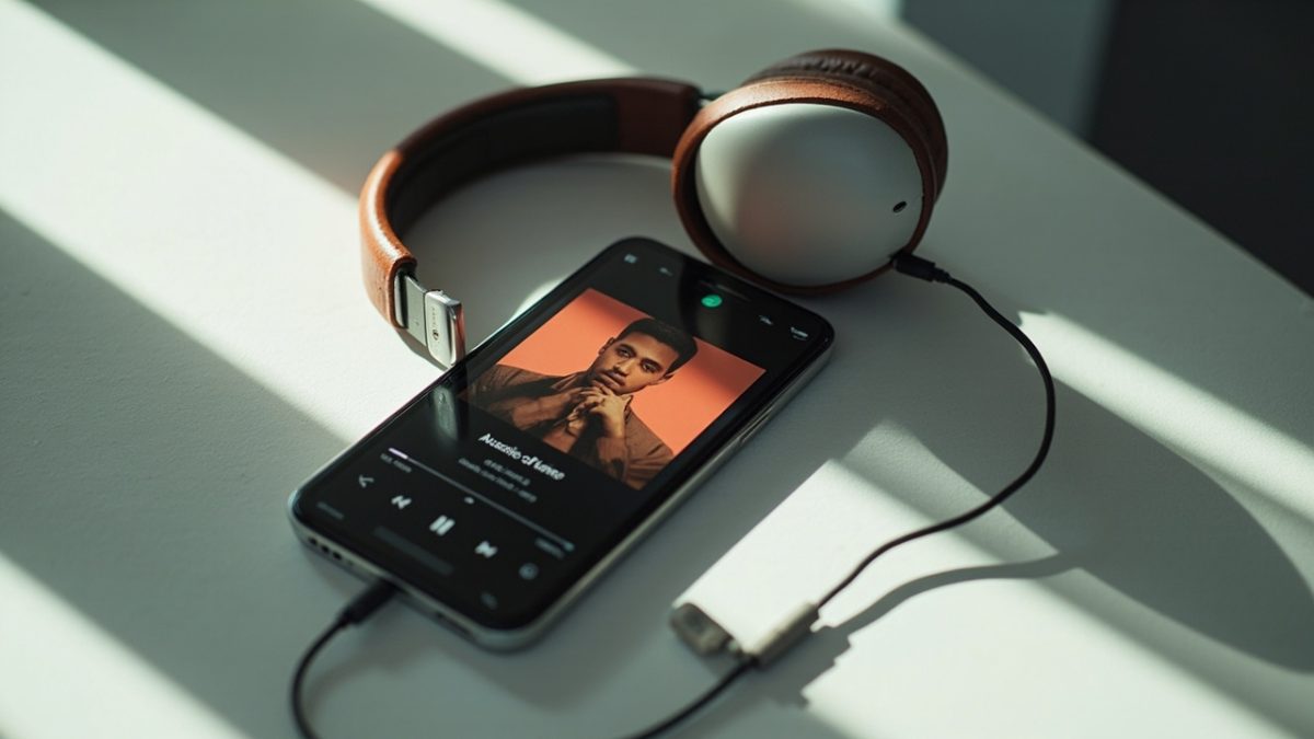Comment écouter de la musique gratuitement et sans pub : le guide ultime