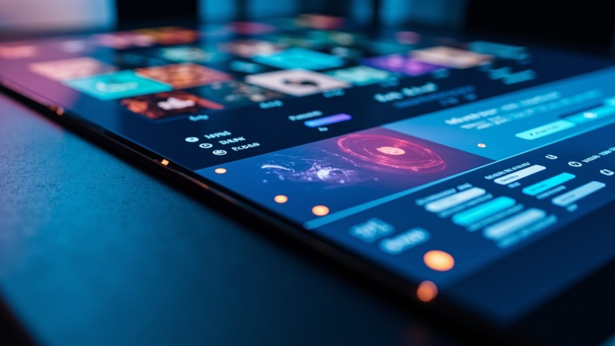 Comment faire une playliste gratuitement et organiser sa bibliothèque musicale