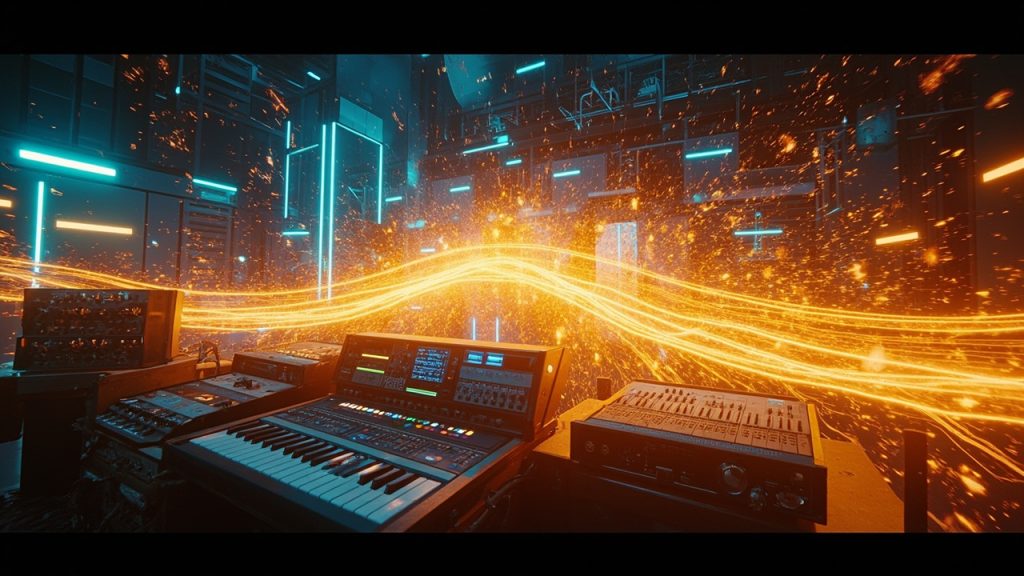 Comment la chanson numéro 1 dans le monde transforme la musique