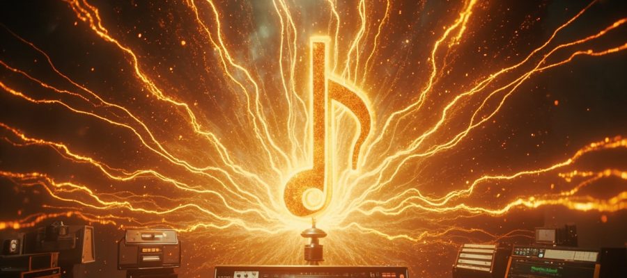 Comment la chanson numéro 1 dans le monde transforme la musique