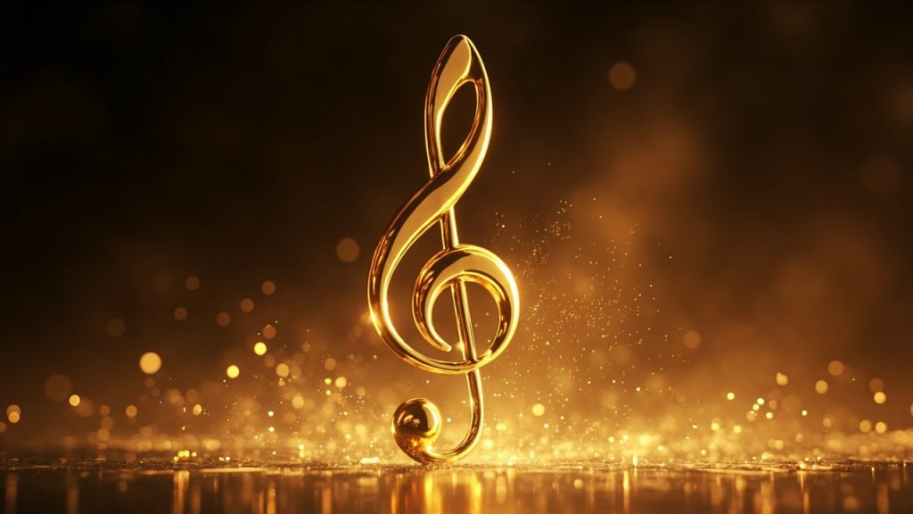 Comprendre le symbole de la clé en musique et sa signification
