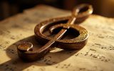 Comprendre le symbole de la clé en musique et sa signification