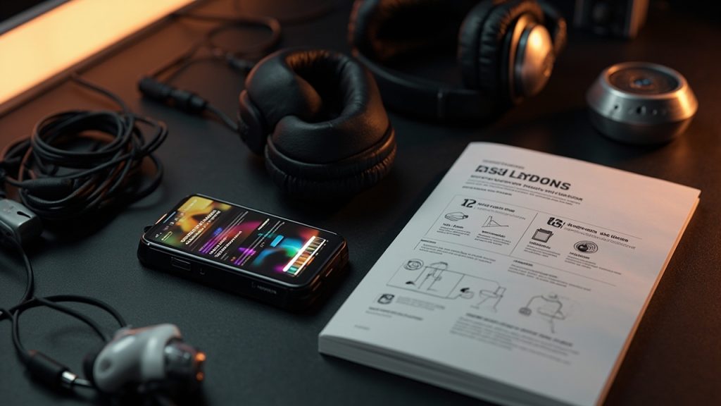 Guide complet pour stocker et écouter sa musique hors ligne