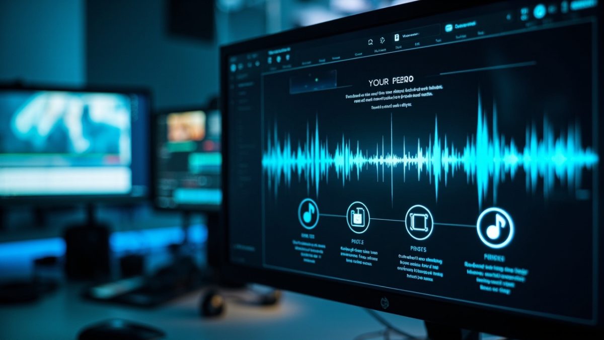 Guide complet pour télécharger de la musique gratuite destinée au montage vidéo