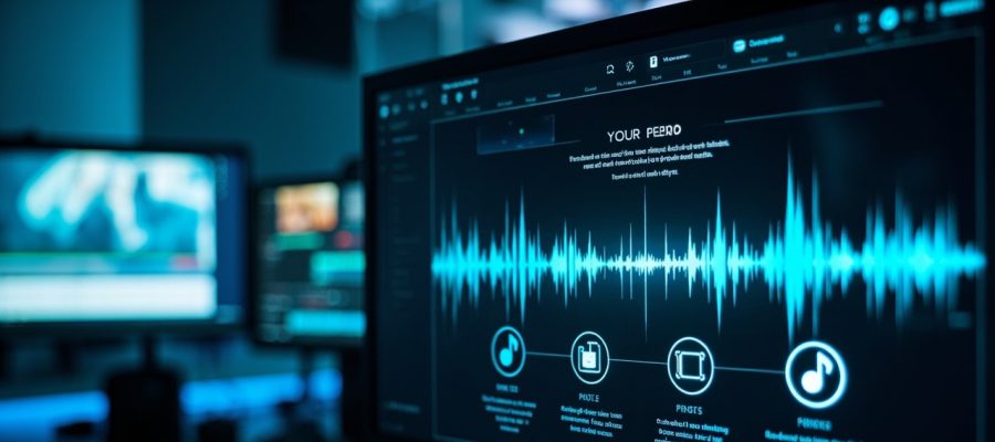 Guide complet pour télécharger de la musique gratuite destinée au montage vidéo
