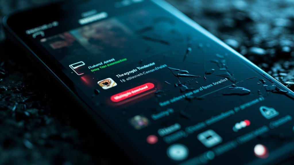 Les véritables inconvénients de l'application spotify