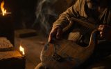 L'histoire de la plus vieille chanson enregistrée au monde