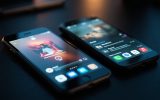 Où se trouve ma musique sur mon téléphone android et iphone