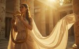 Pourquoi la musique s'appelle-t-elle musique : origines et étymologie