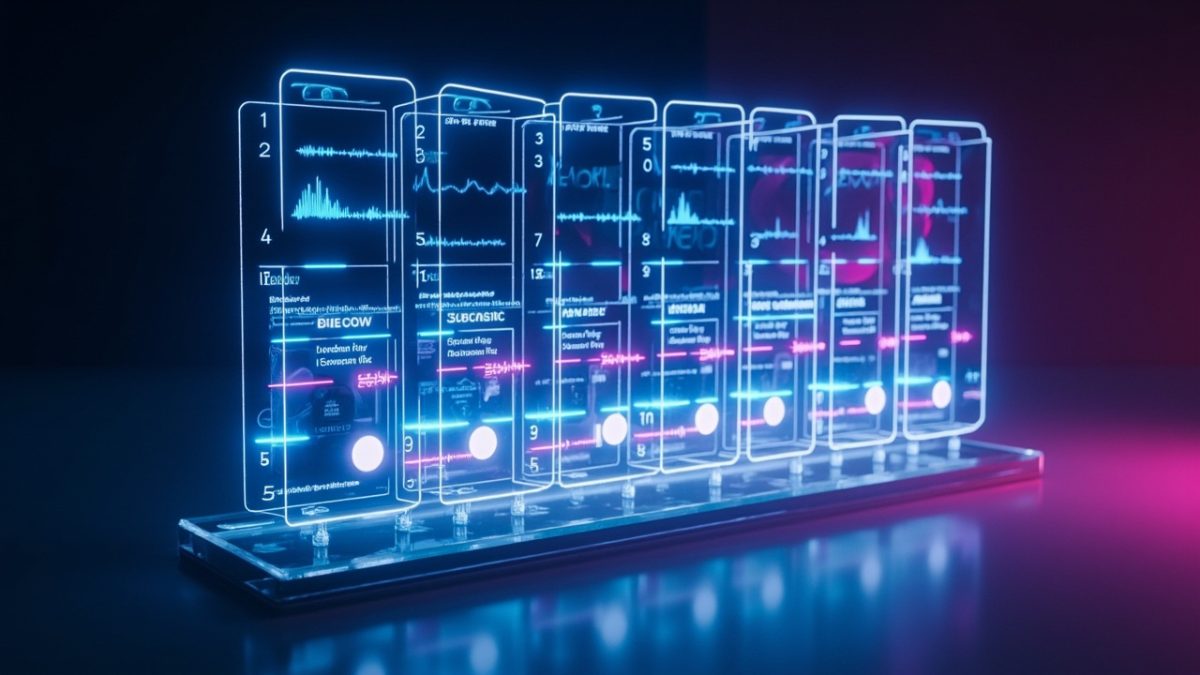 Prédiction musicale : quelles sont les 10 chansons les plus écoutées au monde en 2026 ?