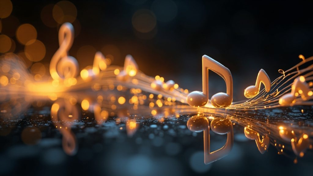 Quelle est la base de la musique : comprendre les fondamentaux.