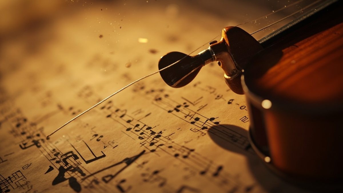 Quelle est la base de la musique : comprendre les fondamentaux.
