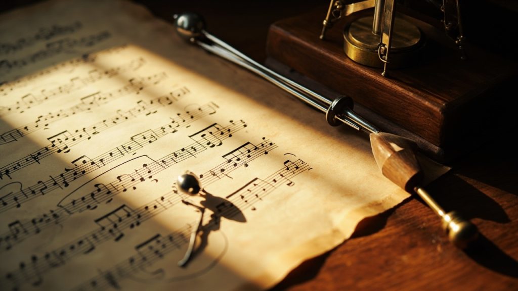 Quelle est la base de la musique : comprendre les fondamentaux.
