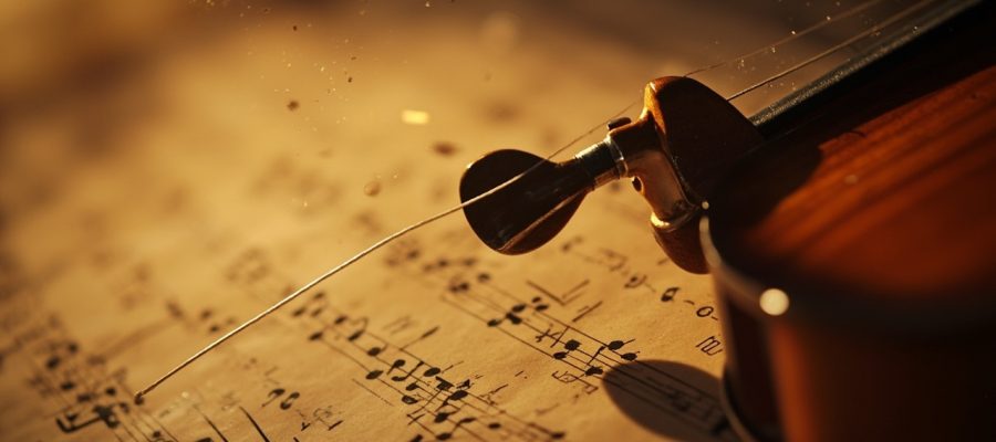 Quelle est la base de la musique : comprendre les fondamentaux.