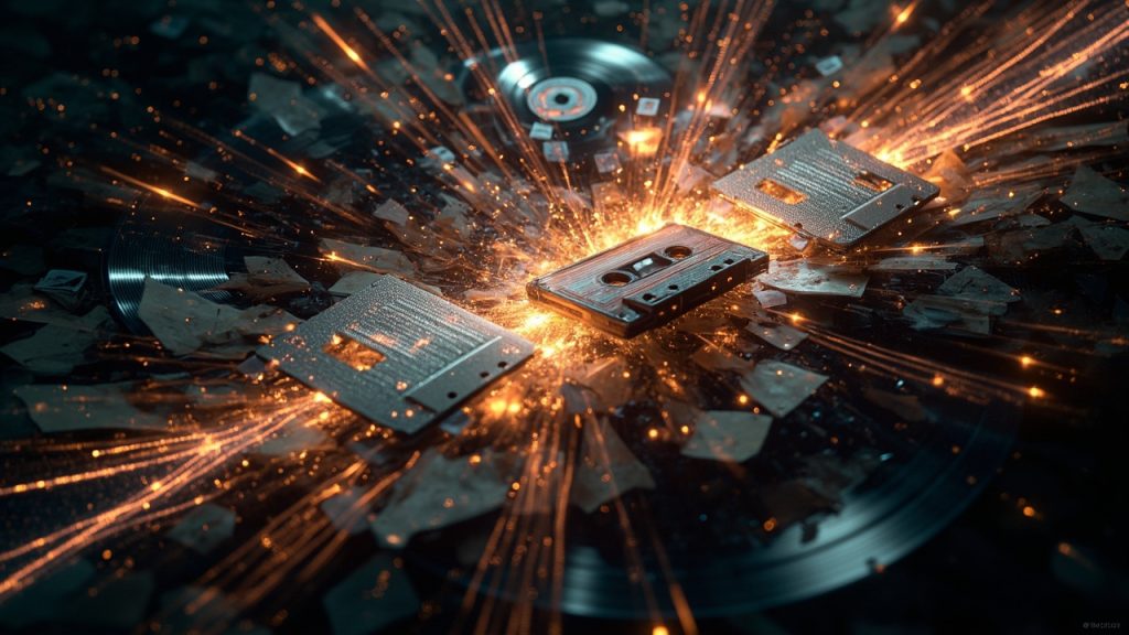 Quelles sont les chansons qui ont marqué l'histoire de la musique ?