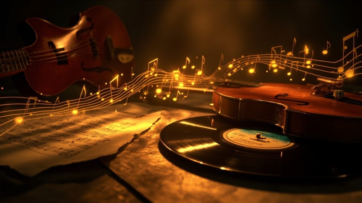 Quelles sont les chansons qui ont marqué l'histoire de la musique ?