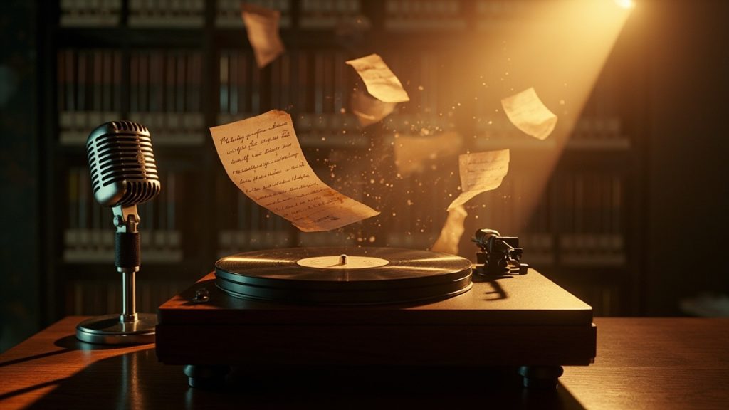 Quelles sont les chansons qui ont marqué l'histoire de la musique ?