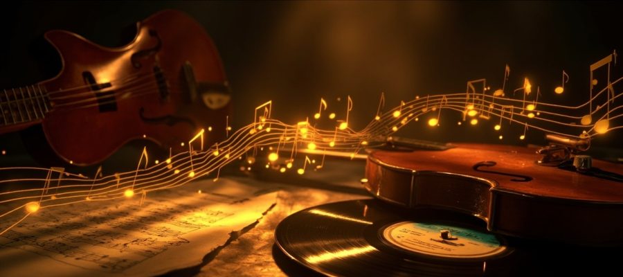 Quelles sont les chansons qui ont marqué l'histoire de la musique ?