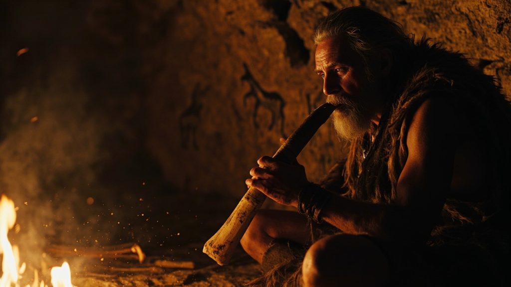 Qui a créé la musique : plongée fascinante dans nos origines sonores