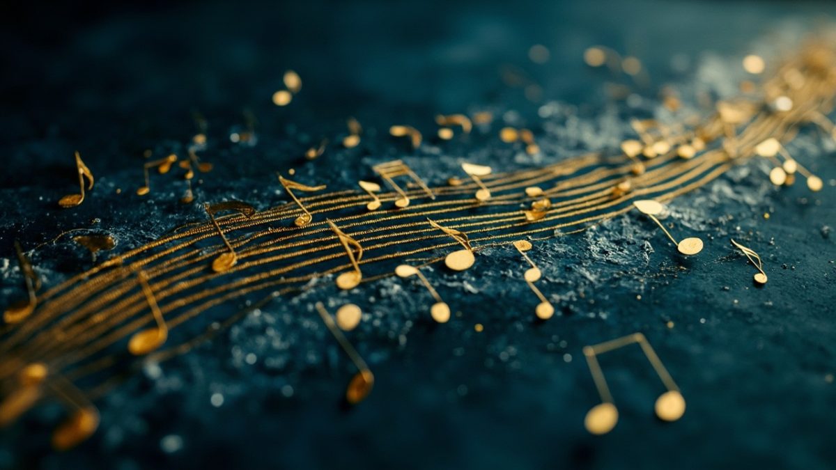 Tout savoir sur les structures des chansons sans refrain.