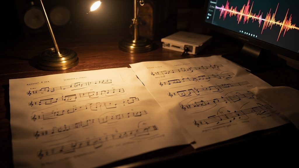 Tout savoir sur les structures des chansons sans refrain.