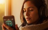 Comment écouter de la musique hors ligne gratuitement
