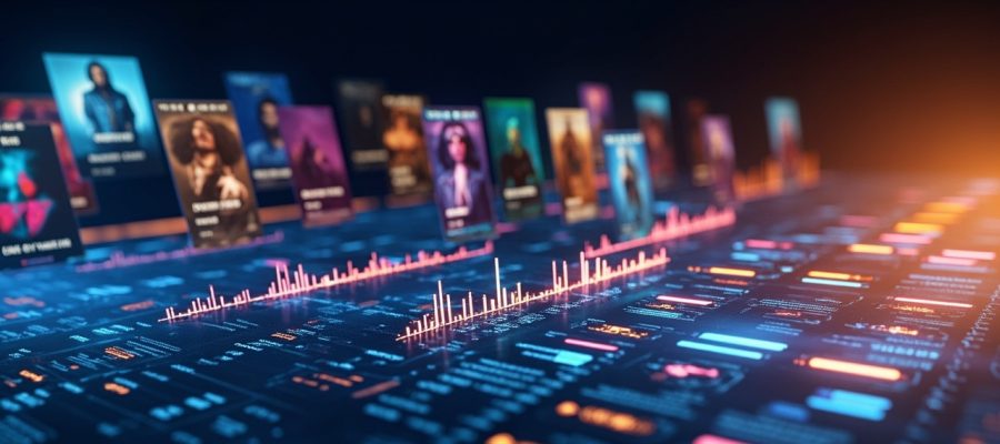 Décryptage des chansons les plus connues en ce moment