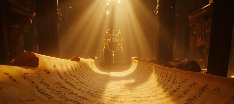 Exploration fascinante de la chanson qui dure le plus longtemps au monde