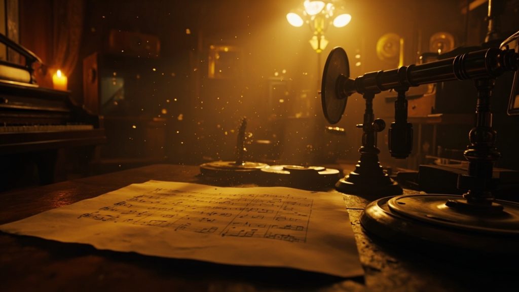Histoire de la chanson la plus connue au monde