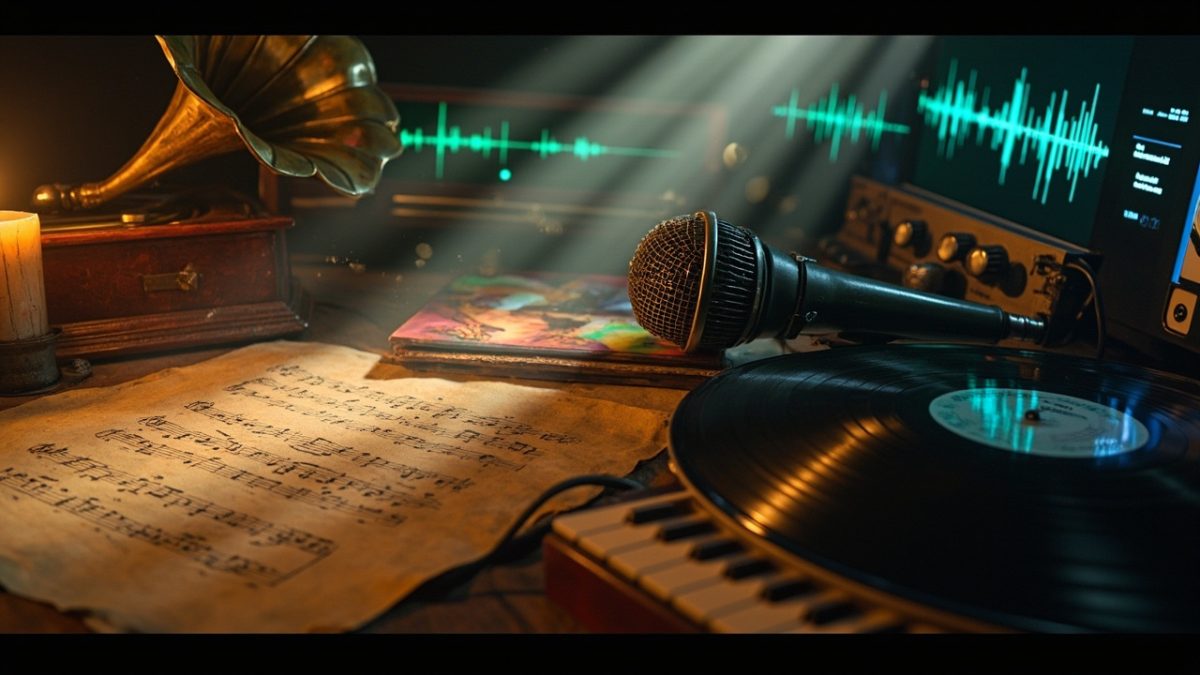 Histoire de la chanson la plus connue au monde