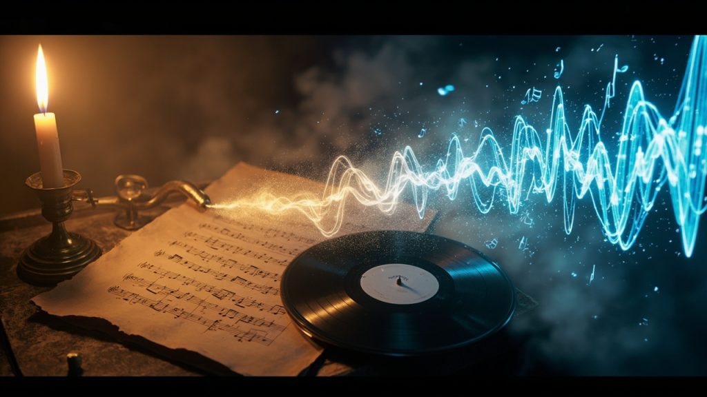 Histoire de la chanson la plus connue au monde