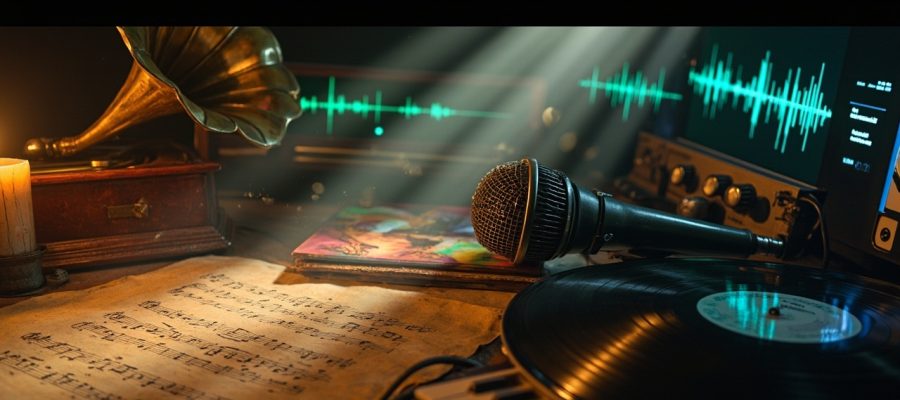 Histoire de la chanson la plus connue au monde