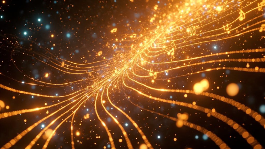 La musique la plus connue de tous les temps décryptée